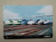 T-615 - JAPAN, Japon, Nipon, Carte Prepayee, Prepaid Card, CARD, RAILWAY, TRAIN, CHEMIN DE FER - Treni