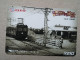 T-615 - JAPAN, Japon, Nipon, Carte Prepayee, Prepaid Card, CARD, RAILWAY, TRAIN, CHEMIN DE FER - Trains