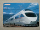 T-616 - JAPAN, Japon, Nipon, Carte Prepayee, Prepaid Card, CARD, RAILWAY, TRAIN, CHEMIN DE FER - Treni