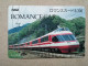 T-616 - JAPAN, Japon, Nipon, Carte Prepayee, Prepaid Card, CARD, RAILWAY, TRAIN, CHEMIN DE FER - Treni