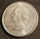 ETATS UNIS - USA - ¼ - 1/4 DOLLAR 2004 P - Texas - KM 357 - Quarter Dollar - 1999-2009: State Quarters