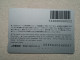 T-616 - JAPAN, Japon, Nipon, Carte Prepayee, Prepaid Card, CARD, RAILWAY, TRAIN, CHEMIN DE FER - Eisenbahnen