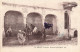 MAROC - Rabat - Fontaine - Boulevard El-Alou  - Carte Postale Ancienne - Rabat