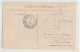 HAUT SENEGAL -NIGER- N°4 Départ KAYES 15 JANV 1912/Sur CPA-Mali - KAYES (Soudan Français) - Bani - Bearn - Briefe U. Dokumente