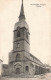 FRANCE - Lamarche - Vue Générale De L'église - Carte Postale Ancienne - Lamarche