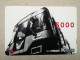 T-617 - JAPAN, Japon, Nipon, Carte Prepayee, Prepaid Card, CARD, RAILWAY, TRAIN, CHEMIN DE FER - Trains