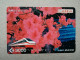 T-617 - JAPAN, Japon, Nipon, Carte Prepayee, Prepaid Card, CARD, RAILWAY, TRAIN, CHEMIN DE FER - Eisenbahnen