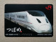 T-617 - JAPAN, Japon, Nipon, Carte Prepayee, Prepaid Card, CARD, RAILWAY, TRAIN, CHEMIN DE FER - Treni