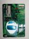 T-617 - JAPAN, Japon, Nipon, Carte Prepayee, Prepaid Card, CARD, RAILWAY, TRAIN, CHEMIN DE FER - Eisenbahnen