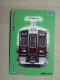 T-617 - JAPAN, Japon, Nipon, Carte Prepayee, Prepaid Card, CARD, RAILWAY, TRAIN, CHEMIN DE FER - Trains