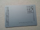 T-618 - JAPAN, Japon, Nipon, Carte Prepayee, Prepaid Card, CARD, RAILWAY, TRAIN, CHEMIN DE FER - Eisenbahnen