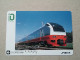 T-618 - JAPAN, Japon, Nipon, Carte Prepayee, Prepaid Card, CARD, RAILWAY, TRAIN, CHEMIN DE FER - Trenes