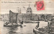 ROYAUME UNI - Angleterre - London - St Paul's Cathedral From The Thames - Carte Postale Ancienne - St. Paul's Cathedral