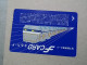 T-618 - JAPAN, Japon, Nipon, Carte Prepayee, Prepaid Card, CARD, RAILWAY, TRAIN, CHEMIN DE FER - Treinen