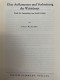 Über Aufkommen Und Verbreitung Der Weistümer : Nach Der Sammlung Von Jacob Grimm. - 4. 1789-1914