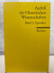 Aufriß Der Historischen Wissenschaften; Band 1., Epochen. - 4. Neuzeit (1789-1914)
