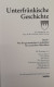 Unterfränkische Geschichte. Band 1. Von Der Germanischen Landnahme Bis Zum Hohen Mittelalter. - 4. Neuzeit (1789-1914)