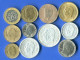 Monaco  11  Pieces - 1922-1949 Louis II.