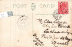 ROYAUME UNI - Angleterre - Loughborough - The Town Hall - Carte Postale Ancienne - Autres & Non Classés