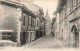 FRANCE - Saint Jean Pied De Port - La Rue D'Espagne - Carte Postale Ancienne - Saint Jean Pied De Port