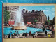 KOV 540-18 - LONDON, England - Trafalgar Square