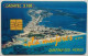 Mexico Ladatel $100 Chip Card - Isla Mujeres , Quinatana Roo , Mexico - Mexique