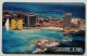 Mexico Ladatel $100 Chip Card - Turismo Cancun, Quintana Roo Mexico - Mexique