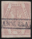 Naples     .  Y&T   .     5  (2 Scans)      .    O        .    Cancelled - Neapel