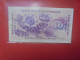 SUISSE 10 FRANCS 1970 Circuler (B.32) - Suisse