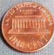 USA, Lincoln Cent, 1972, Philadelphia, TTB, KM:201, Agouz - 1959-…: Lincoln, Memorial Reverse