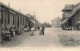 FRANCE - Gérardmer - Col De La Schlucht - Les Restaurants - LL - Animé - Carte Postale Ancienne - Gerardmer