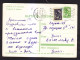 Postcard. The USSR. CONGRATULATIONS. Mail. 1966. - 1-29 - Brieven En Documenten