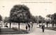 FRANCE - La Baule Les Pins - Sur La Place Des Palmiers - Carte Postale Ancienne - La Baule-Escoublac