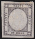 Naples     .  Y&T   .     12   (2 Scans)       .    *        .    Mint-hinged - Napoli