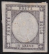 Naples     .  Y&T   .     12   (2 Scans)       .    *        .    Mint-hinged - Napels