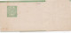 35601# ALLEMAGNE NORD ENTIER POSTAL BANDE IMPRIME STREIFBANDER 1/3 GROSCHEN NORDDEUTSCHER NEUF GANZSACHE STATIONERY - Interi Postali