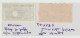 India 1976. Atomic Reactor Trombay Mint SG 738b Gum Side Printed    Including Normal Stamp  (e5) - Abarten Und Kuriositäten