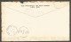 1965 Registered Cover 40c Paper/PEI Flowers CDS Hull Sub No 3 To Aylmer Quebec - Postgeschiedenis