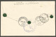 1929 Registered Cover 12c Admirals/Scroll CDS Peterborough Ontario To Toronto - Histoire Postale