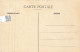 FRANCE - Gerbeviller - Après Le Bombardement - Le Château - Carte Postale Ancienne - Gerbeviller