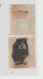 India 1960s Service  Definitive Stamps  ERROR Perforation Shifted And Small Sizes  Used Including  Good Condition  (e8) - Variétés Et Curiosités