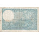 France, 10 Francs, Minerve, 1941, W.84068, TB+, Fayette:7.28, KM:84 - 10 F 1916-1942 ''Minerve''