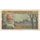 France, 500 Francs, Victor Hugo, 1954-09-02, F.41, TB - 500 F 1954-1958 ''Victor Hugo''