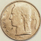 Belgium - 5 Francs 1969, KM# 134.1 (#3173) - 5 Francs