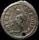 LaZooRo: Roman Empire - AR Denarius Of Caracalla (198-217 AD), Libertas, Ex Antique Jewellery - The Severans (193 AD To 235 AD)