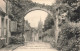 FRANCE - Montfort L'Amaury - Porte Bardoul - Ancienne Entrée De La Ville - Carte Postale Ancienne - Montfort L'Amaury