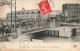 FRANCE - Le Tréport - Le Pont Tournant Et Le Grand Chalet - Carte Postale Ancienne - Le Treport