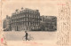 FRANCE - Le Tréport -  Grand Hôtel De La Plage - Vianey Frères De Paris - Carte Postale Ancienne - Le Treport