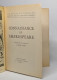 Cahiers Renaud-barrault - Avril 1956 - Sept. 1961 - French Authors