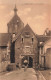 FRANCE - Riquewihr - La Porte Haute - Carte Postale Ancienne - Riquewihr